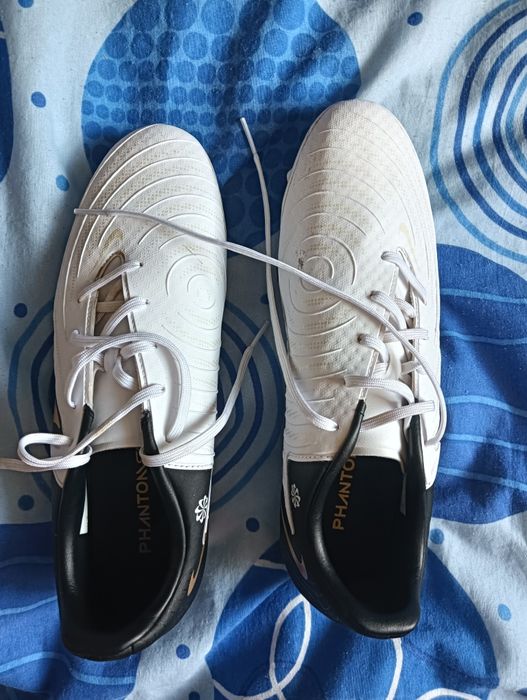 Ghete de fotbal Nike Phantom GX academy, marimea 41