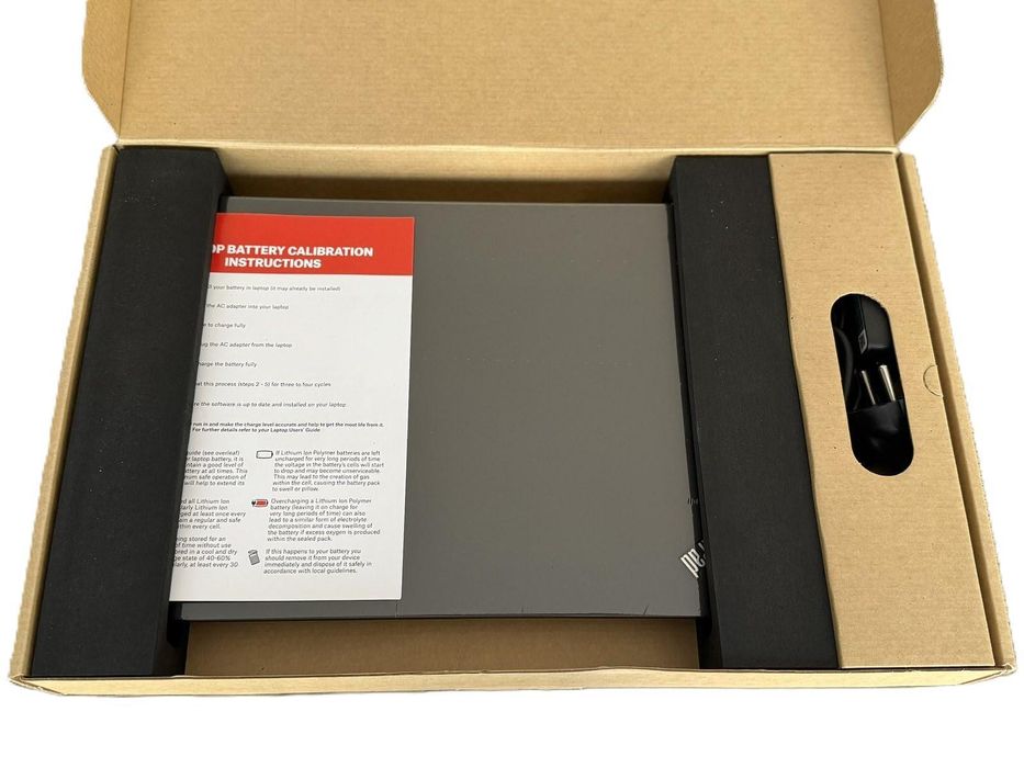 Лаптоп Lenovo ThinkPad T580 i5 16GB 512GB 15.6" touch Win 11 Гаранция