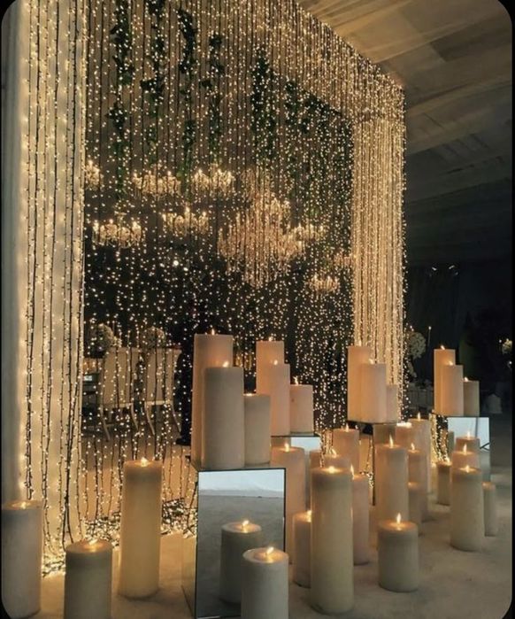 Новогоднее оформление помещений