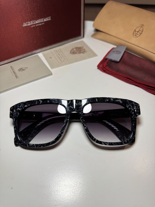 Ochelari Jacques Marie Mage Yves