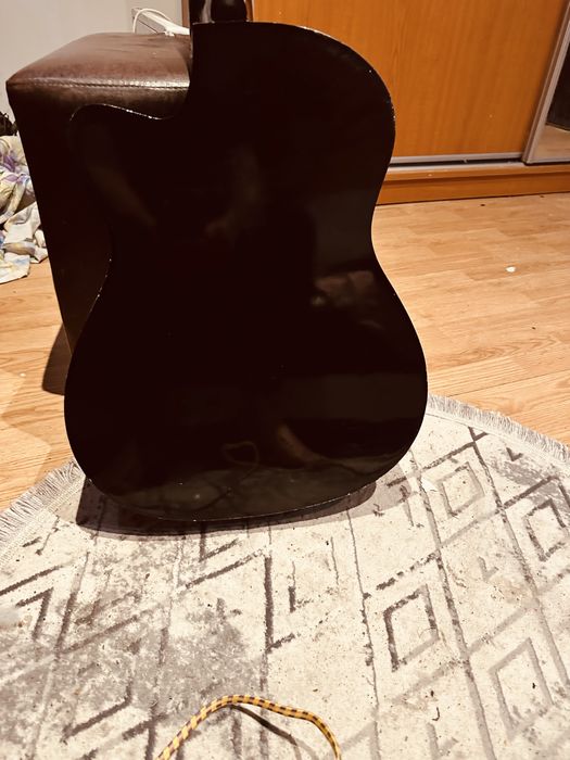 Chitara acustica stare foarte buna