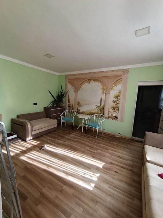 Ховли Сотилади Бозор Оркаси 4,5 соток