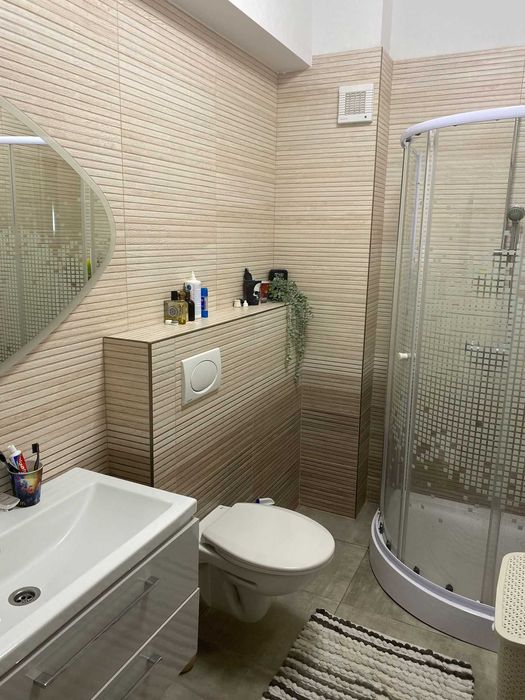 apartament 3 camere 111 mp bd Dem Radulescu schimb cu CASA