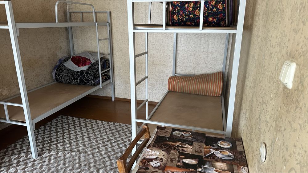 Temiryol inistituti yonida talabalar un ijara