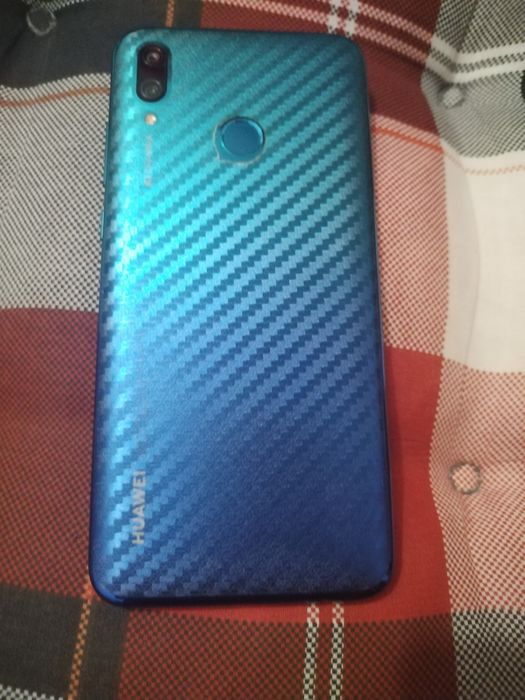 Huawei  P  Smart