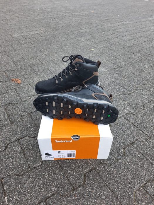 Ghete Timberland Original