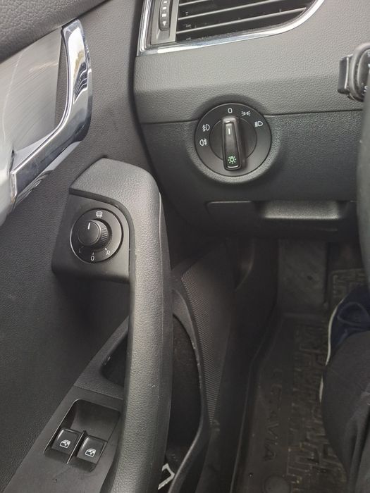 Skoda Octavia 2.0 tdi, 2020