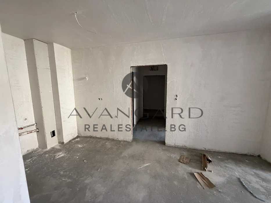 Продава се Двустаен апартамент в Пловдив, Остромила - 64 кв.м за 1124 €/кв.м - Снимка #2