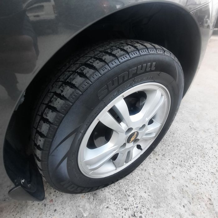 Nexia 3, 2022 йил, автомат, 56.000 км юрган