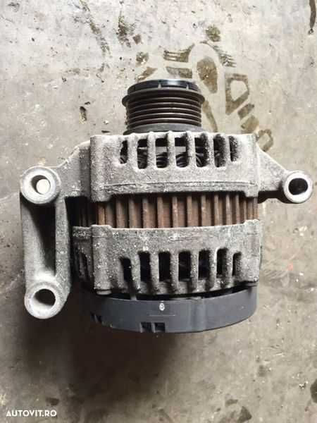 Alternator Ford Transit 2.2 ,2.4 ,euro 4, dezmembrari autoutilitare