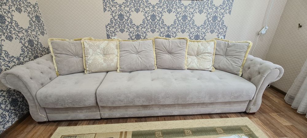 Продам ш карты диван трансформер!