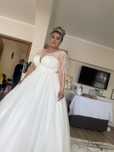 Rochie de mireasă