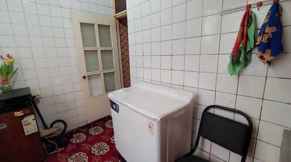 УЛУЧШЕННАЯ ПЛАНИРОВКА, 1/4/4,  Чиланзар 13 квартал, Ориентир Атлант