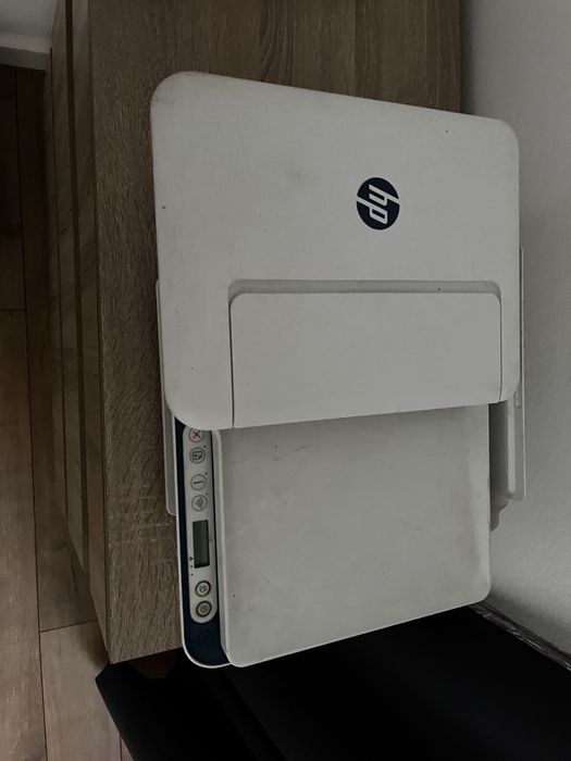 Imprimanta HP  multifuncționala Color