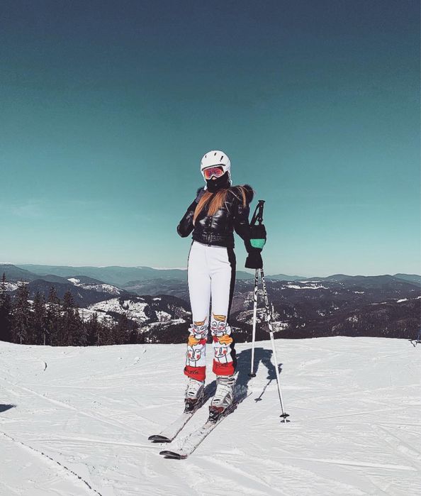 ROSSIGNOL - Ски панталон размер М