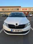 Skoda Octavia 3 1.0 TSI 2020