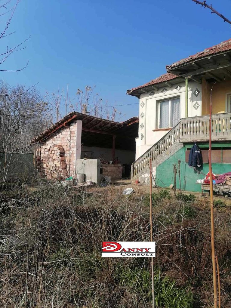 Продава се Къща в Велико Търново, Акация - 165 кв.м за 68 €/кв.м - Снимка #4