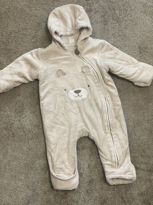 Combinezon H&M 68