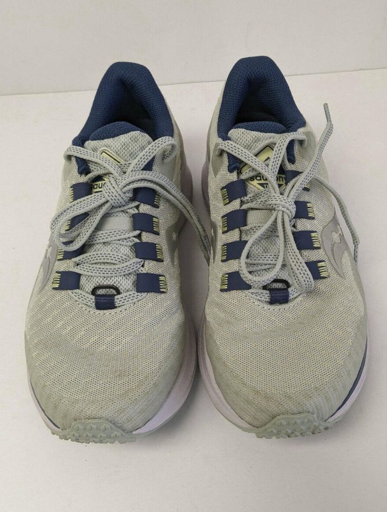 Маратонки Saucony