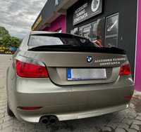 Eleron Portbagaj - BMW E60 PSM Negru Lucios