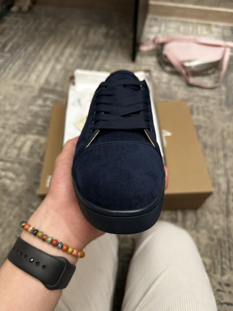 Вналичии Christian Louboutin LJS Все размерах