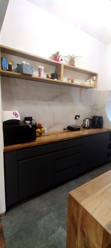 Продава се Четиристаен апартамент в Перник, Изток - 100 кв.м за 1760 €/кв.м - Снимка #4