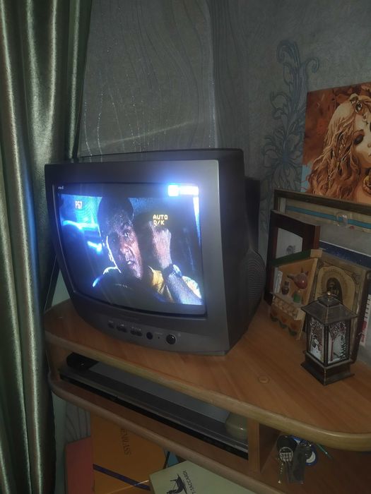 Телевизор Самсунг