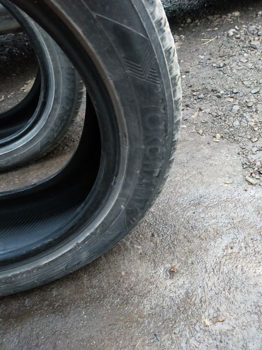 Продам зимние шины