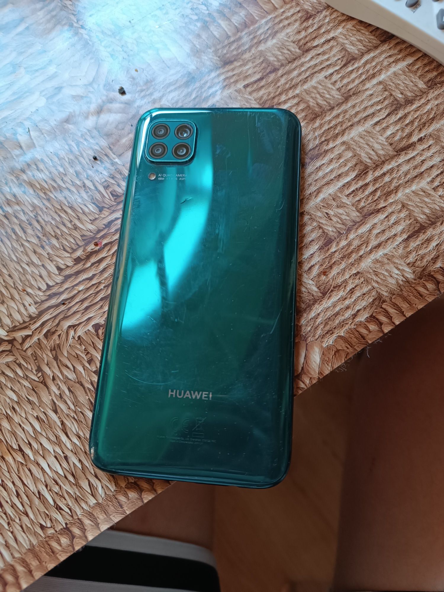 Huawei p40 lite 128GB