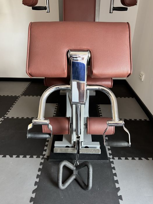 Aparat multifunctional TECHNOGYM UNICA