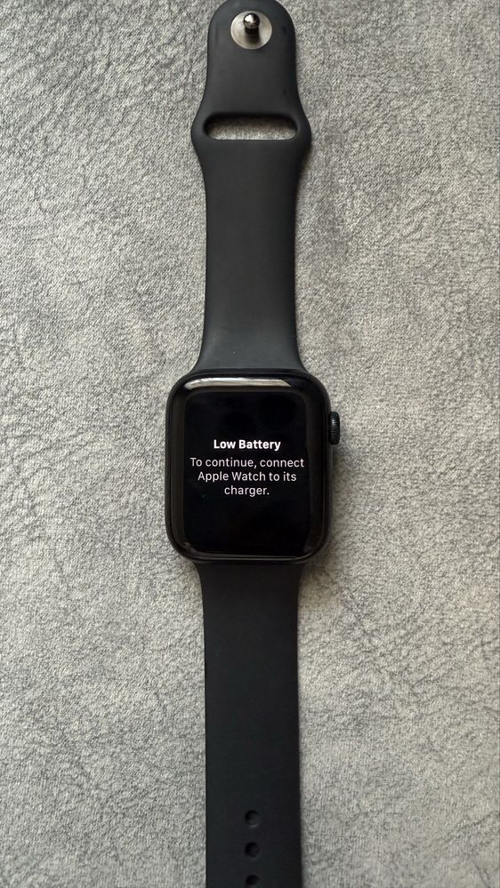 Apple Watch SE (2nd Gen)