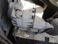 Alternator Hyundai Accent an 2003 motor 1,3 benzina PROBAT