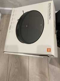 Робот-пылесос Xiaomi Mi Robot Vacuum-Mop 2 Pro Plus черный