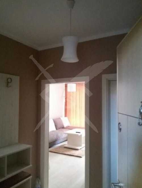 Двустаен апартамент под наем в Христо Смирненски 39820