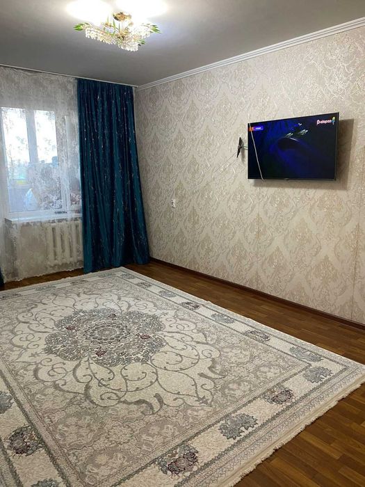 Продам 2х комн кв 11мкр