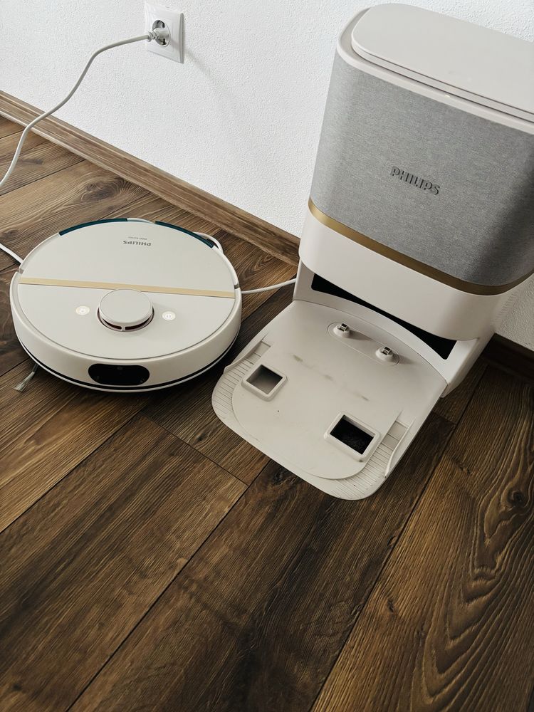 Philips HomeRun seria 7000 Aqua