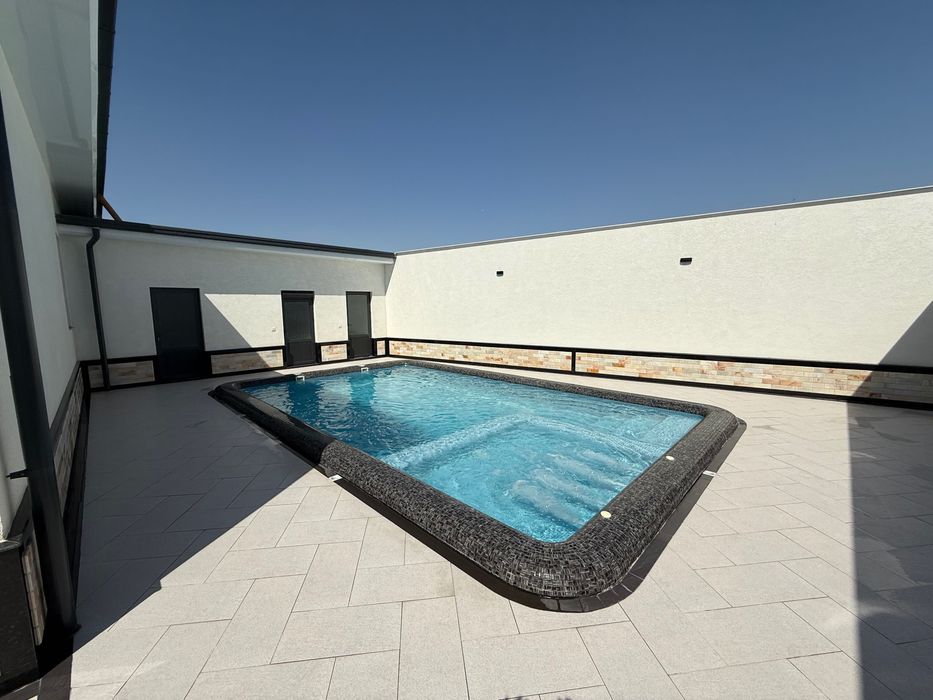 Сорочна Уч кахрамон маданият тараккийда 6 сот