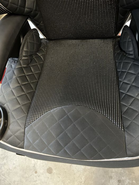 Scaun auto Graco Assure 15-36 Kg, Gri