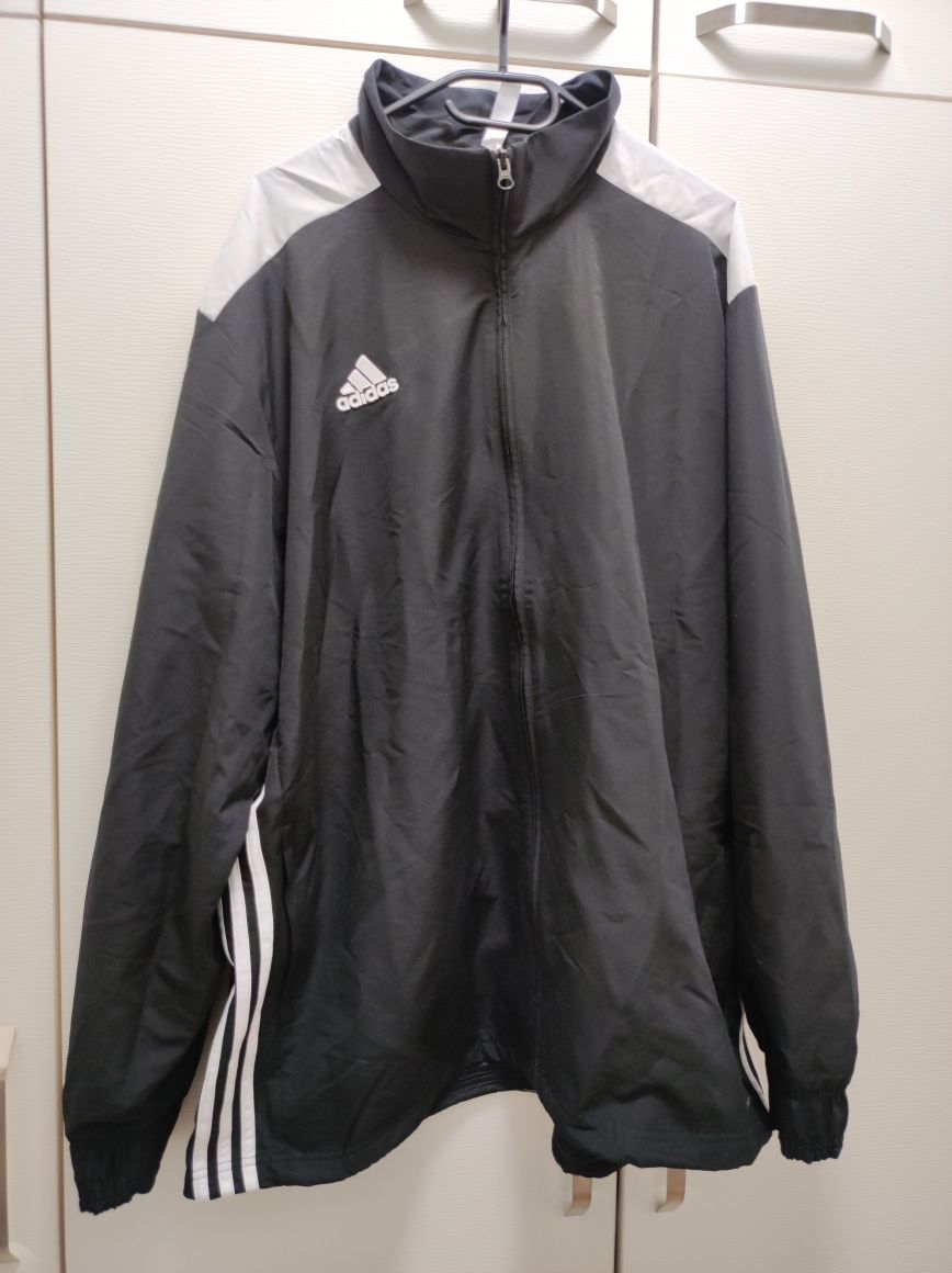 Горнище Adidas Regista 18  размер 2XL