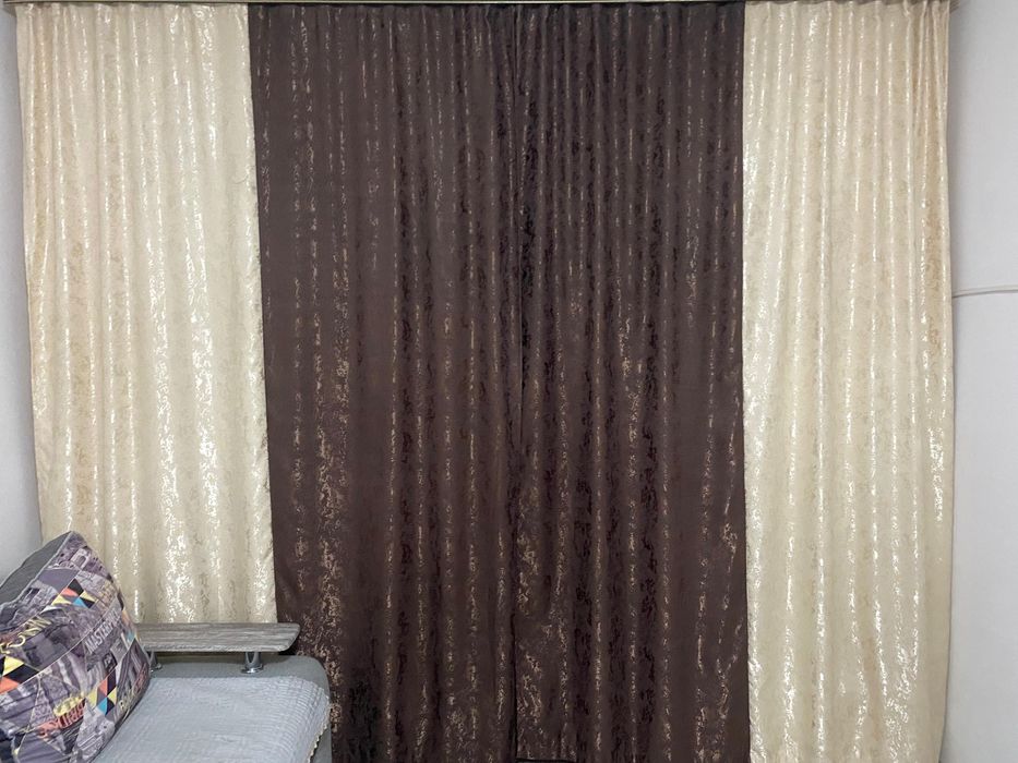Шторы готовые в наличии