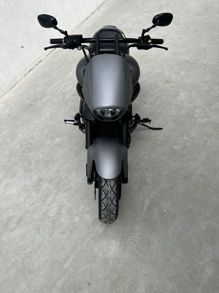 Suzuki Intruder VZR 1800