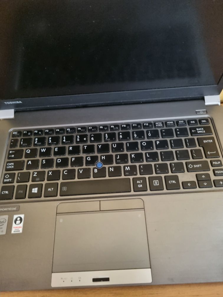 Toshiba за Части Лаптоп