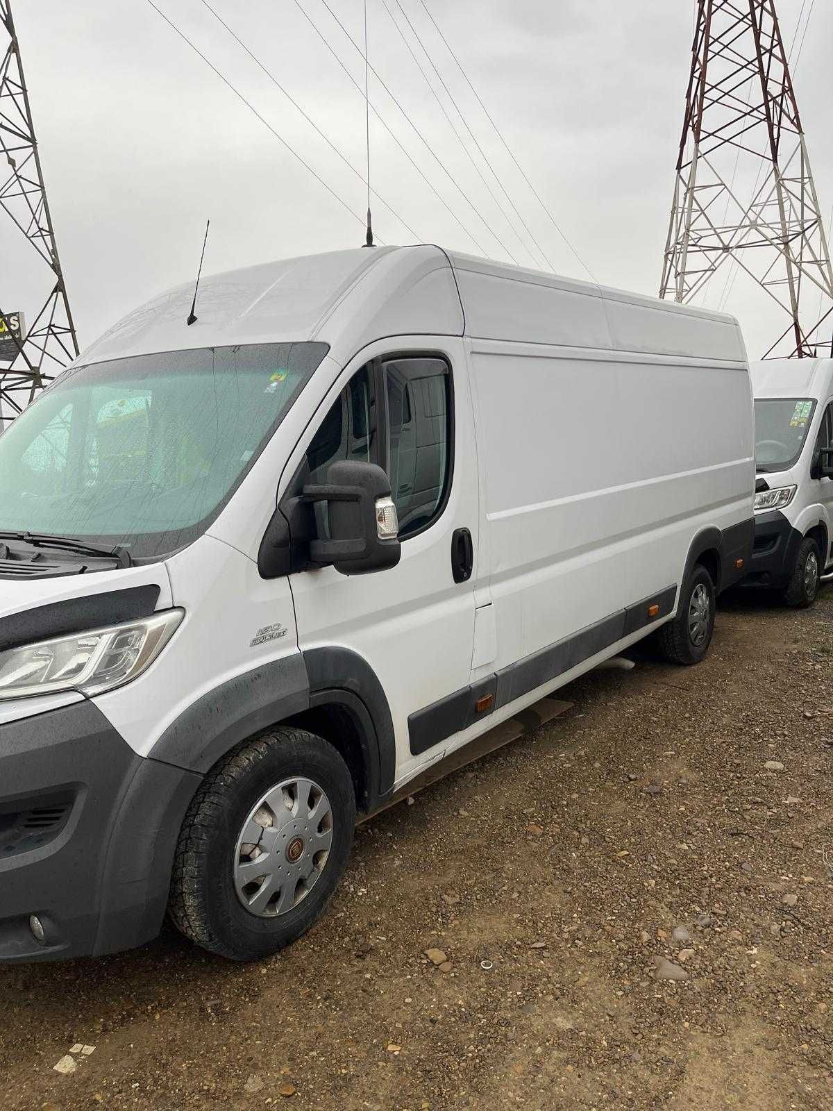 Fiat Ducato 2016