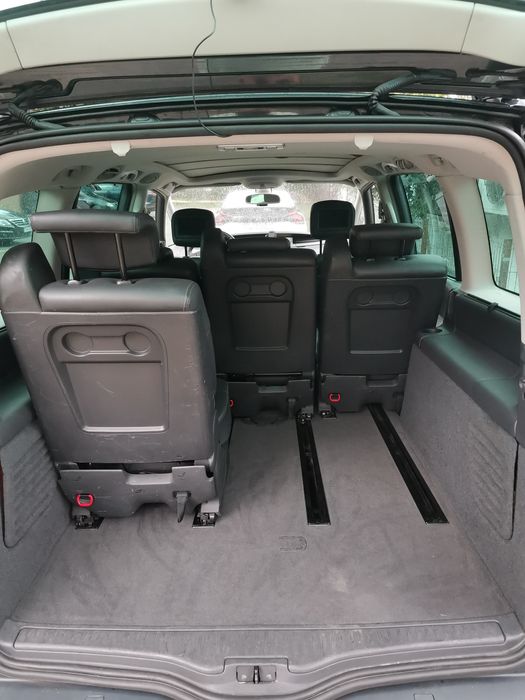 Vând Renault Grand Espace