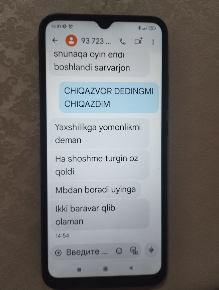 Realni 9 sotaman