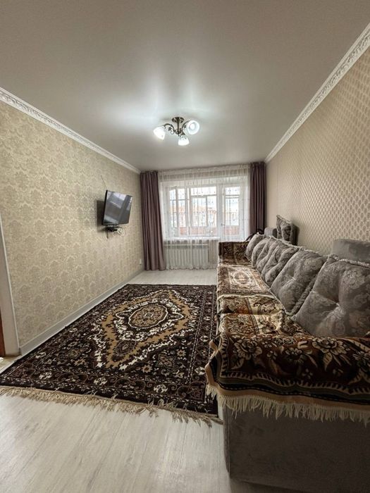 Продам 2 комн квартиру