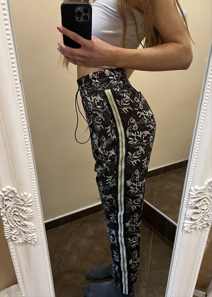 Дамски панталон Scotch & Soda