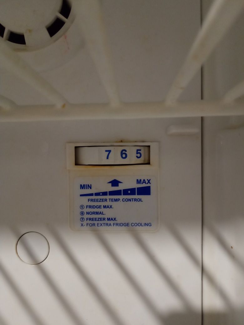 Холодильник LG антифриз