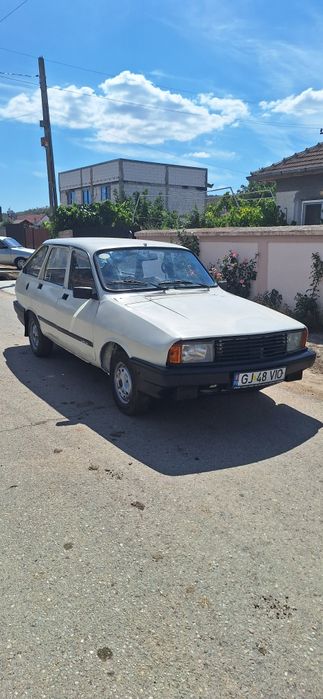 Dacia 1320 fab 1988
