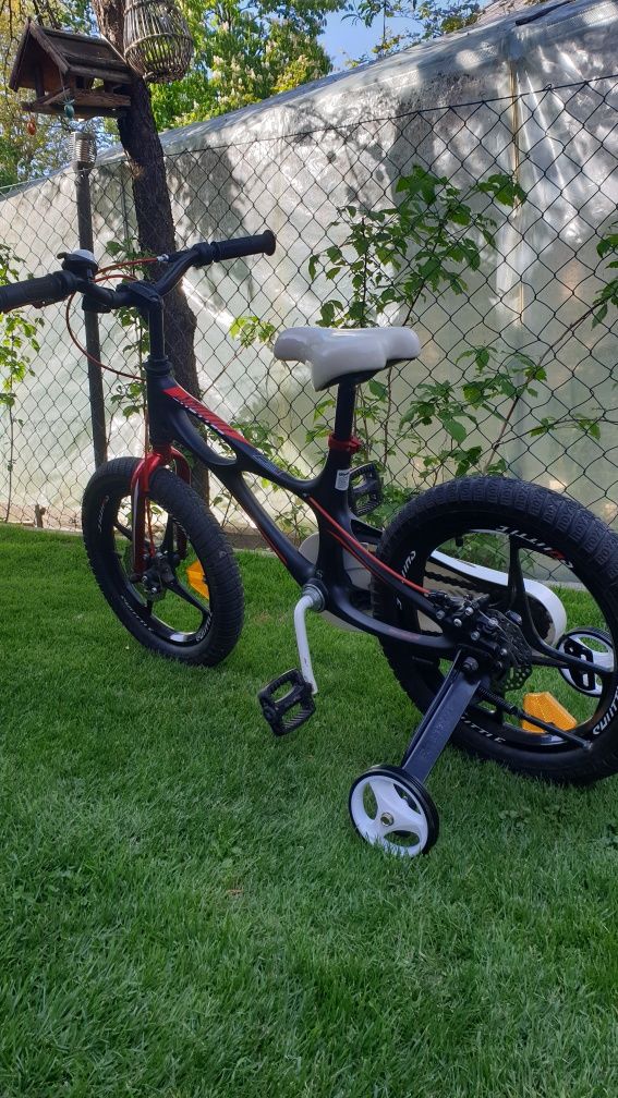 Bicicleta copii RoyalBaby